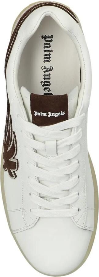 Palm Angels Palm Tennis sneakers Beige - Foto 5