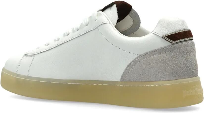 Palm Angels Palm Tennis sneakers Beige - Foto 3