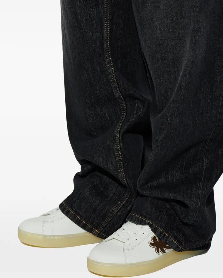 Palm Angels Palm Tennis sneakers Beige - Foto 2