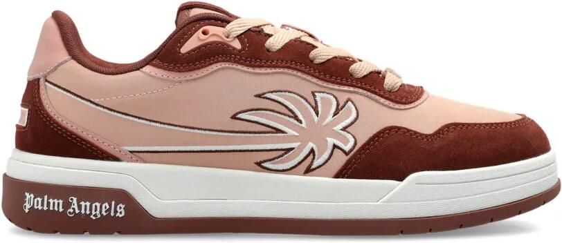 Palm Angels Palm Tennis sneakers Roze