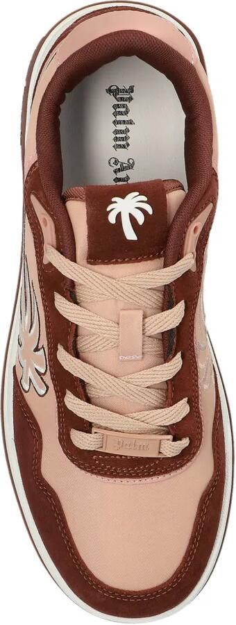 Palm Angels Palm Tennis sneakers Roze - Foto 5