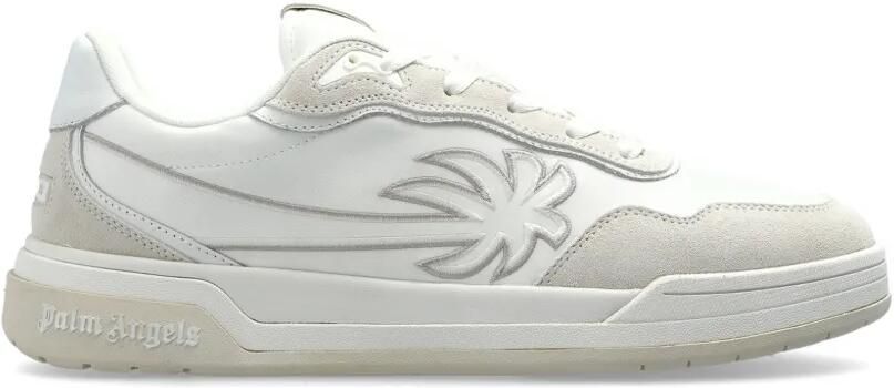 Palm Angels Palm Tennis sneakers Wit