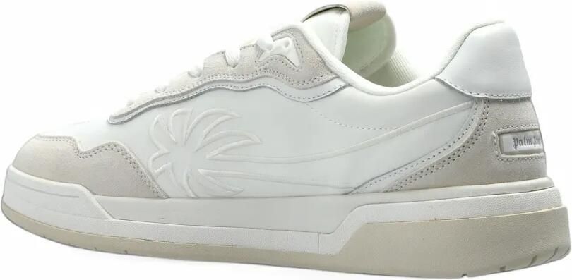 Palm Angels Palm Tennis sneakers Wit - Foto 2