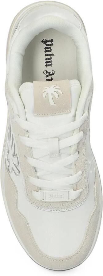 Palm Angels Palm Tennis sneakers Wit
