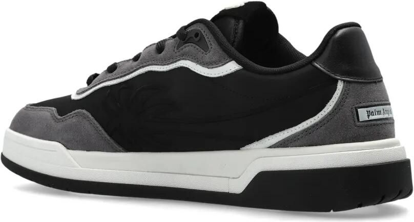 Palm Angels Palm Tennis sneakers Zwart - Foto 3