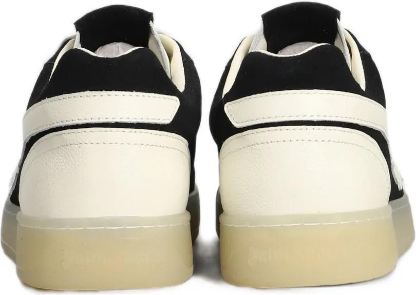 Palm Angels palm-tree-patch sneakers Zwart - Foto 3