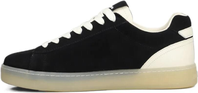 Palm Angels palm-tree-patch sneakers Zwart - Foto 5