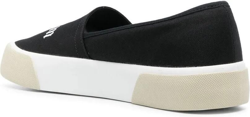 Palm Angels Sneakers met logo Zwart - Foto 4