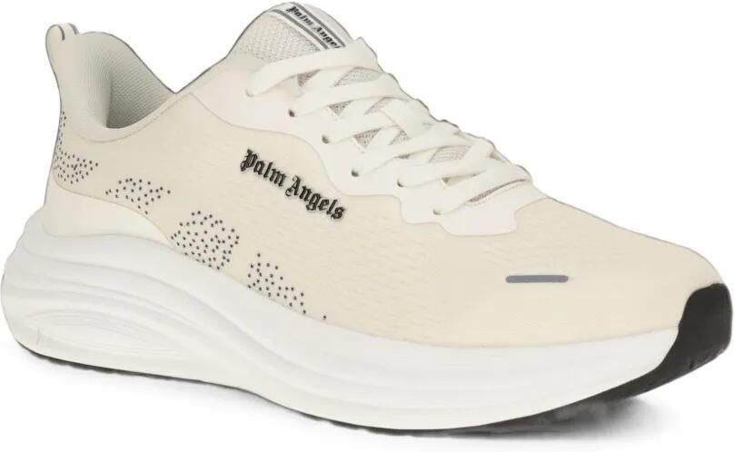 Palm Angels Sunset sneakers met vlakken Beige - Foto 2