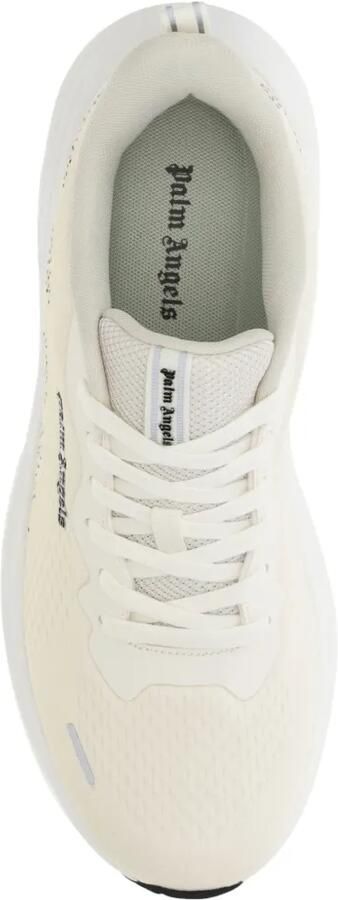 Palm Angels Sunset sneakers met vlakken Beige - Foto 4