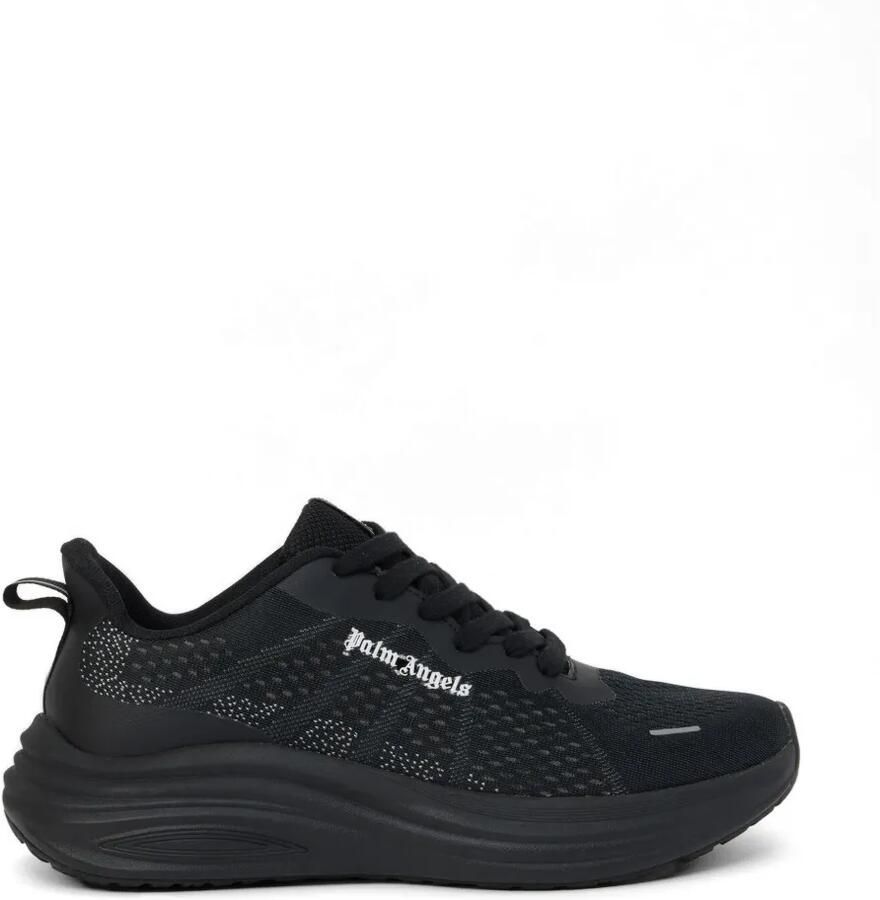 Palm Angels Sunset sneakers Zwart