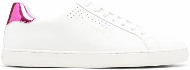 Palm Angels Palm One low-top sneakers Wit