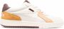 Palm Angels Palm University low-top sneakers Beige - Thumbnail 1