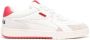 Palm Angels Palm University low-top sneakers Wit - Thumbnail 1