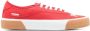 Palm Angels Sneakers met logoprint Rood - Thumbnail 1