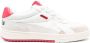 Palm Angels University low-top sneakers Wit - Thumbnail 2