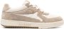 Palm Angels University low-top sneakers Wit - Thumbnail 1