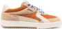 Palm Angels University suède sneakers Oranje - Thumbnail 1