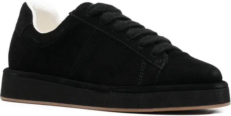 Paloma Barceló Chris sneakers Zwart - Foto 3