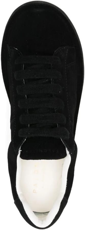 Paloma Barceló Chris sneakers Zwart - Foto 4