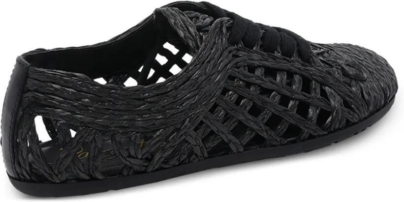 Paloma Barceló Cora sneakers Zwart - Foto 4