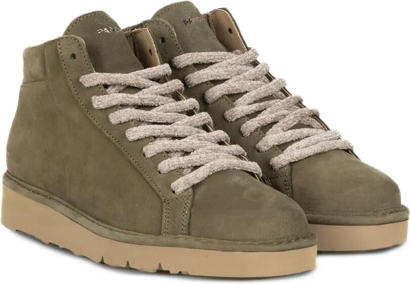PANCHIC High-top laarzen Groen - Foto 3