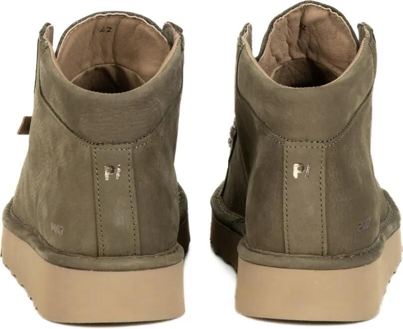 PANCHIC High-top laarzen Groen - Foto 2