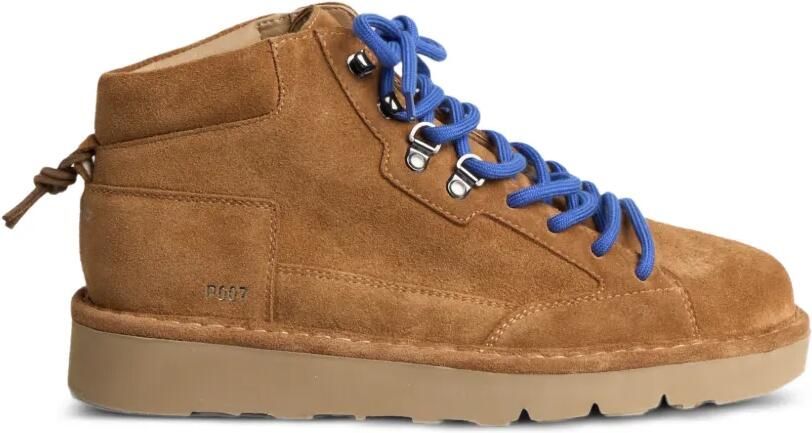 PANCHIC P007 sneakers Bruin