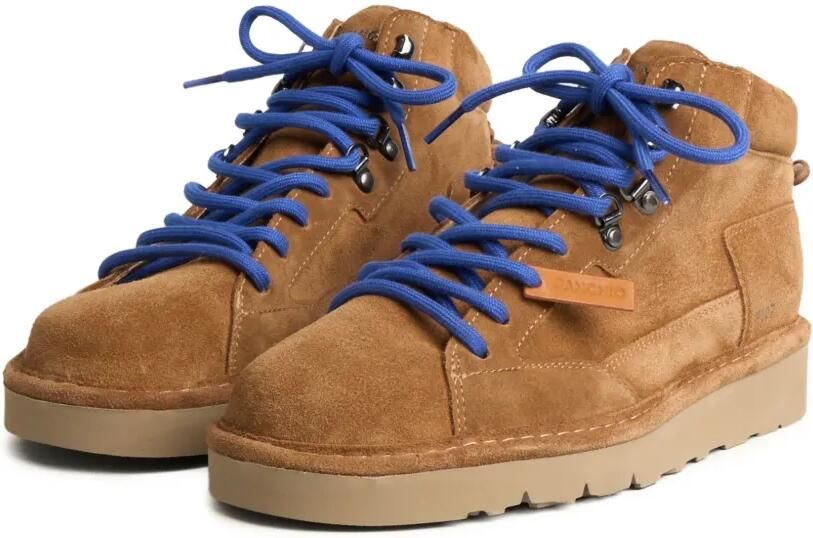 PANCHIC P007 sneakers Bruin - Foto 2