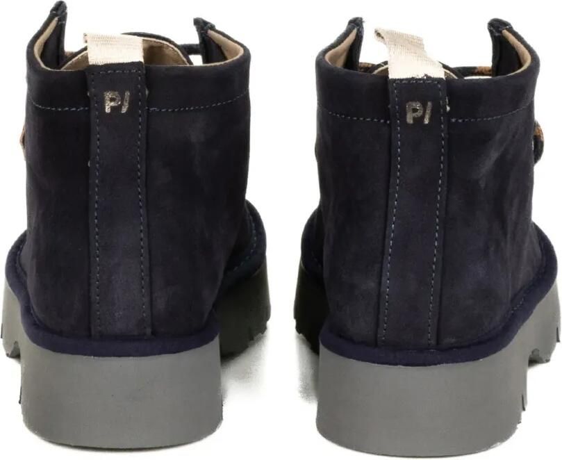 PANCHIC P009 veterlaarzen Blauw - Foto 2
