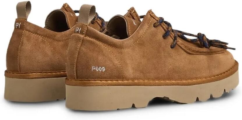 PANCHIC P009 veterschoenen Bruin - Foto 4