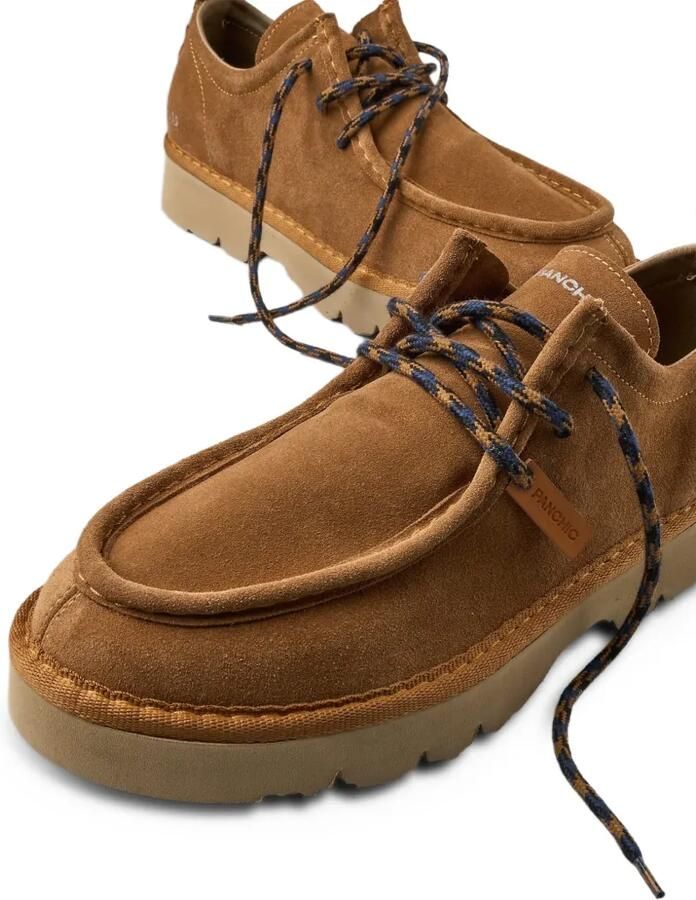 PANCHIC P009 veterschoenen Bruin - Foto 2