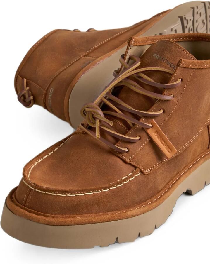 PANCHIC P019 sneakers Bruin
