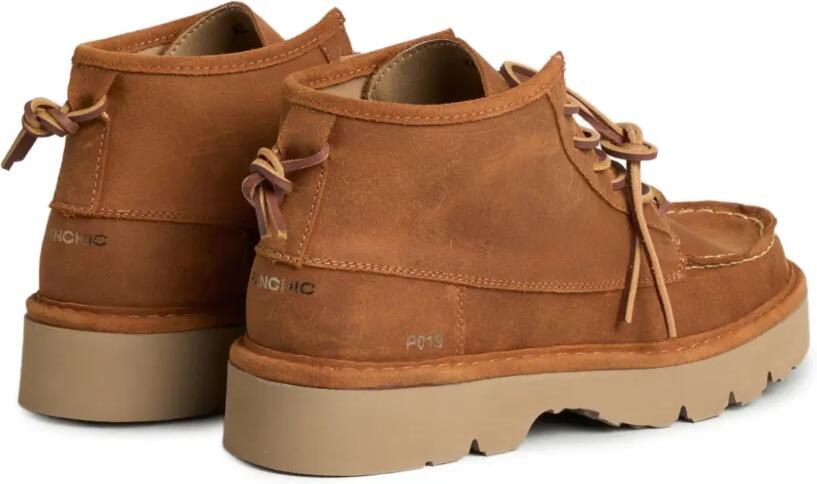 PANCHIC P019 sneakers Bruin - Foto 3