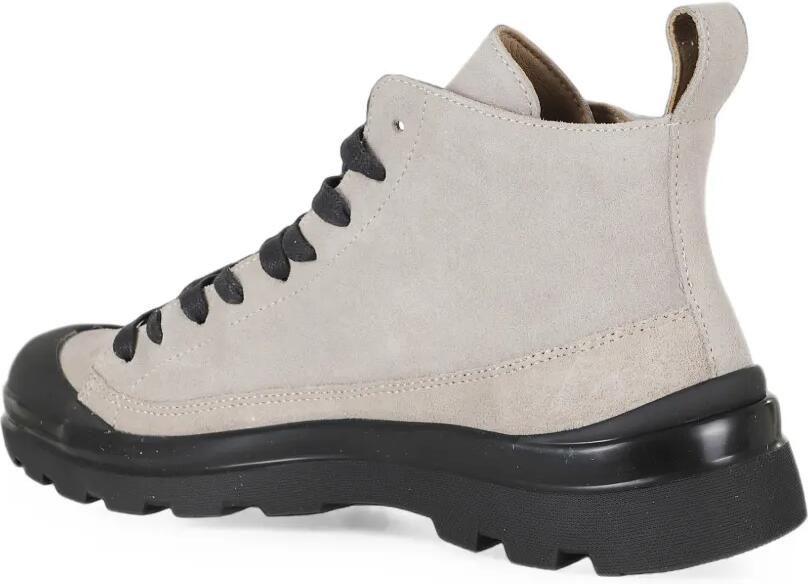 PANCHIC P301 lace-up hiking boots Grijs - Foto 2