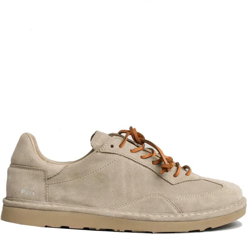 PANCHIC Sneakers Beige