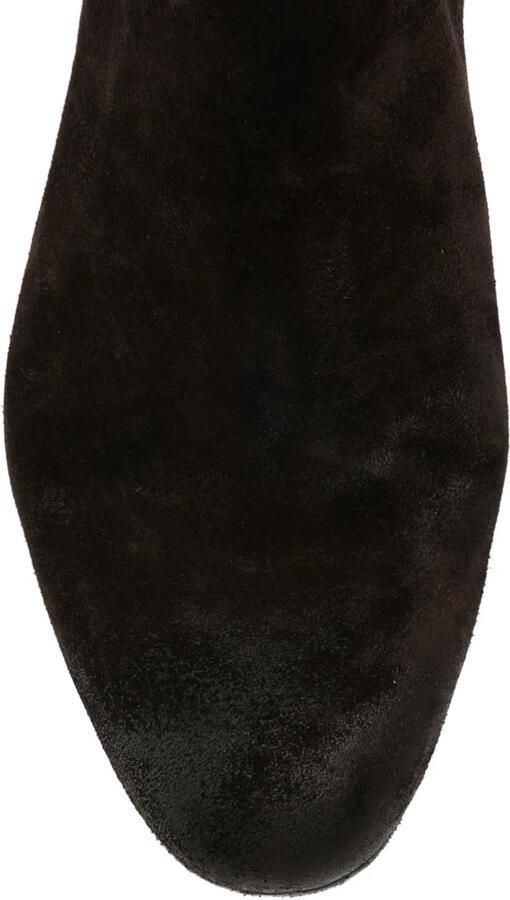 Pantanetti distressed-effect Chelsea boots Bruin - Foto 3