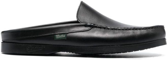 Paraboot Bahamas loafers Zwart
