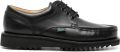 Paraboot Thiers derby schoenen Zwart - Zwart