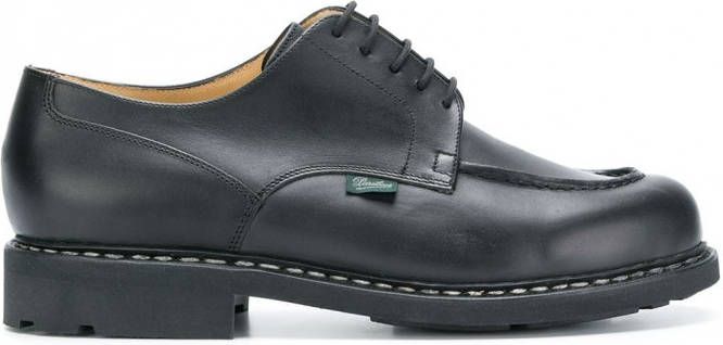 Paraboot Chamboard schoenen Zwart