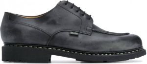 Paraboot Chambord derby veterschoenen Zwart