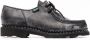Paraboot Leren veterschoenen Zwart - Thumbnail 1