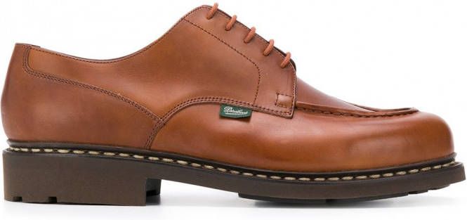 Paraboot Leren schoenen Bruin