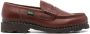 Paraboot Loafers met lage hak Bruin - Thumbnail 1