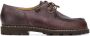 Paraboot Michael schoenen met veter Bruin - Thumbnail 1