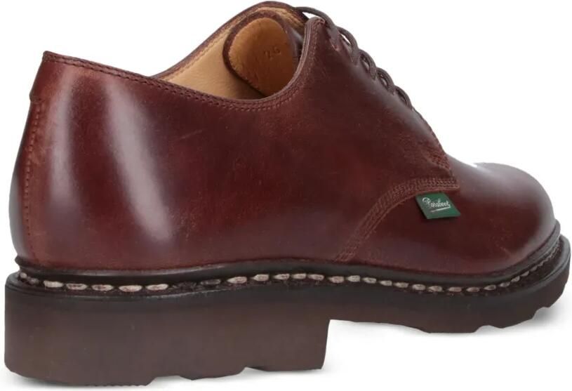 Paraboot Arles derby schoenen Bruin - Foto 2