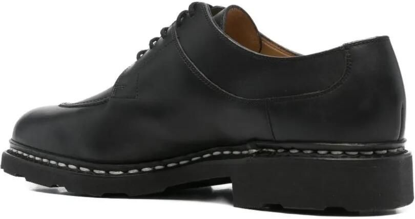 Paraboot Avignon derby schoenen Zwart - Foto 3