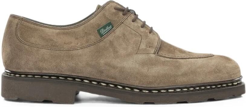 Paraboot Avignon veterschoenen Beige