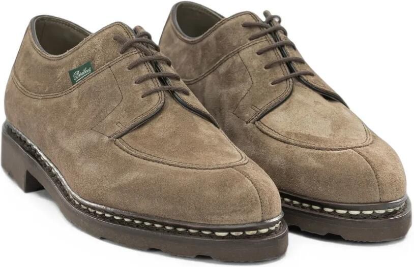 Paraboot Avignon veterschoenen Beige - Foto 3