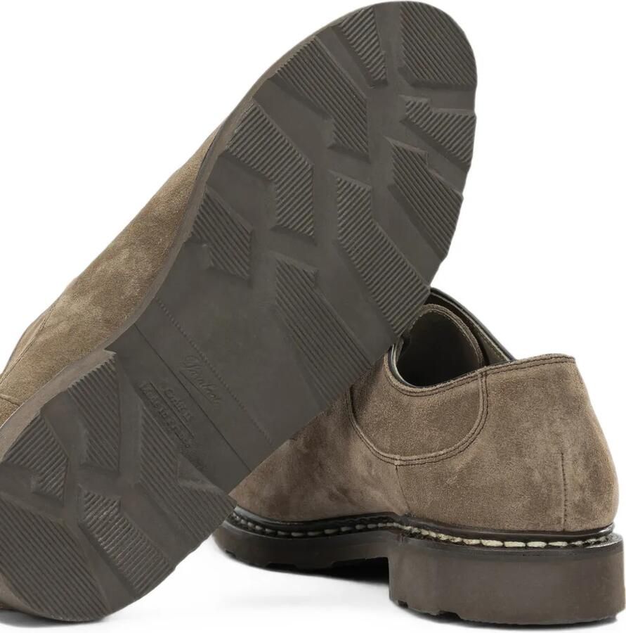 Paraboot Avignon veterschoenen Beige - Foto 2